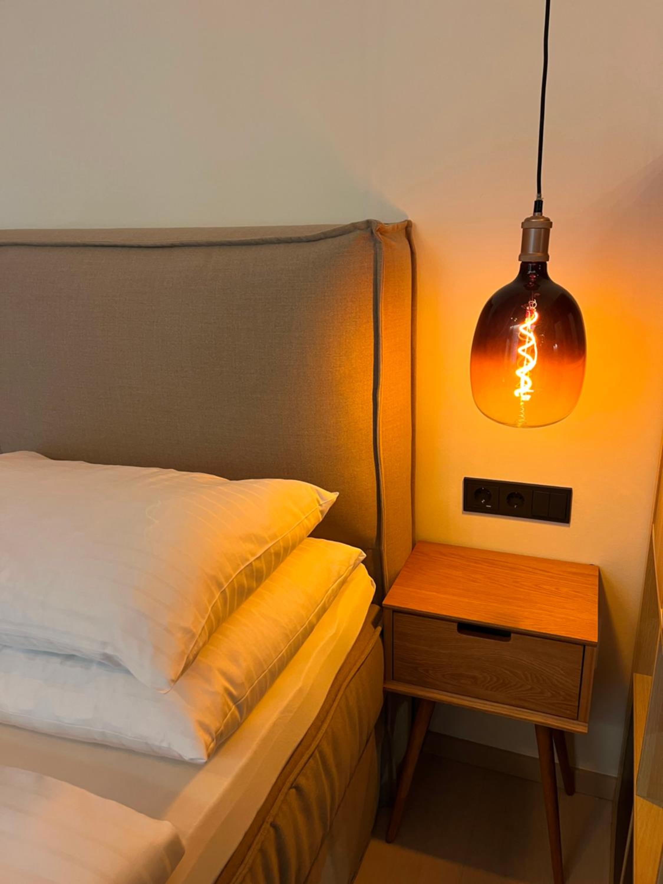 Street Living Hotel - Apartments
