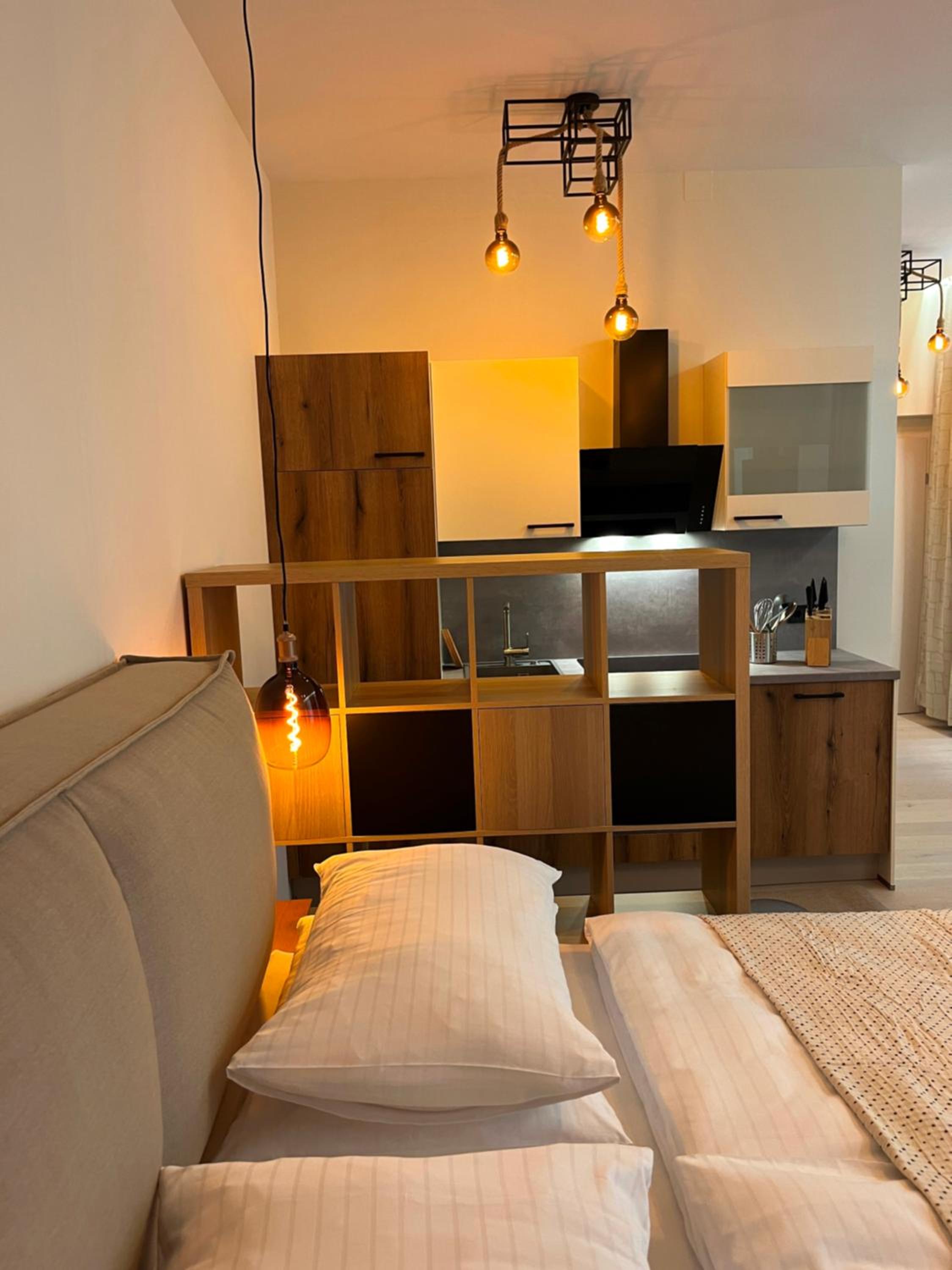 Street Living Hotel - Apartments