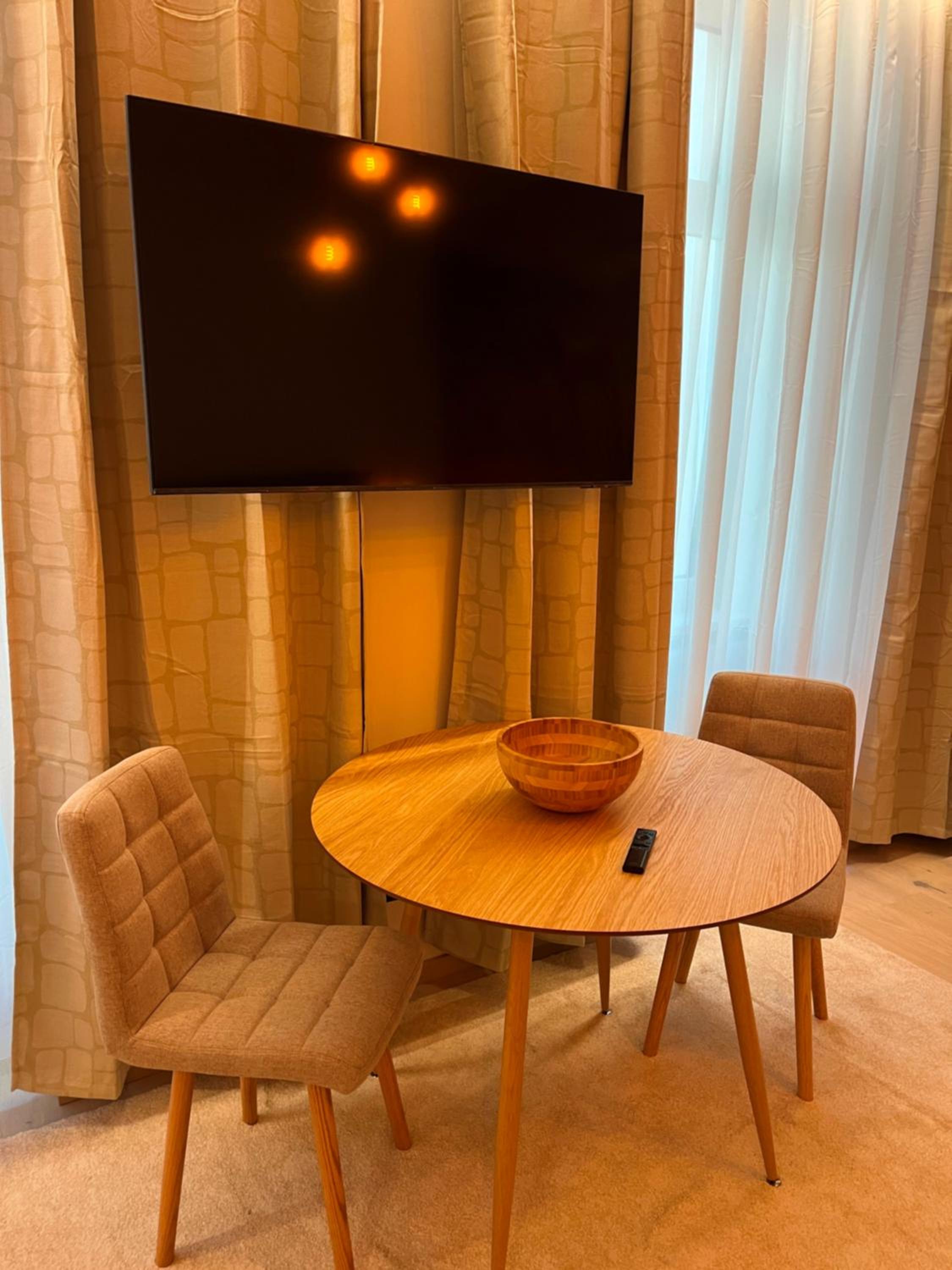 Street Living Hotel - Apartments