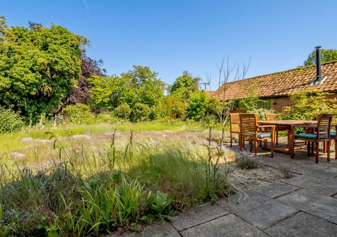 Farnham Vacations - Farnham Barn - Property Image 12
