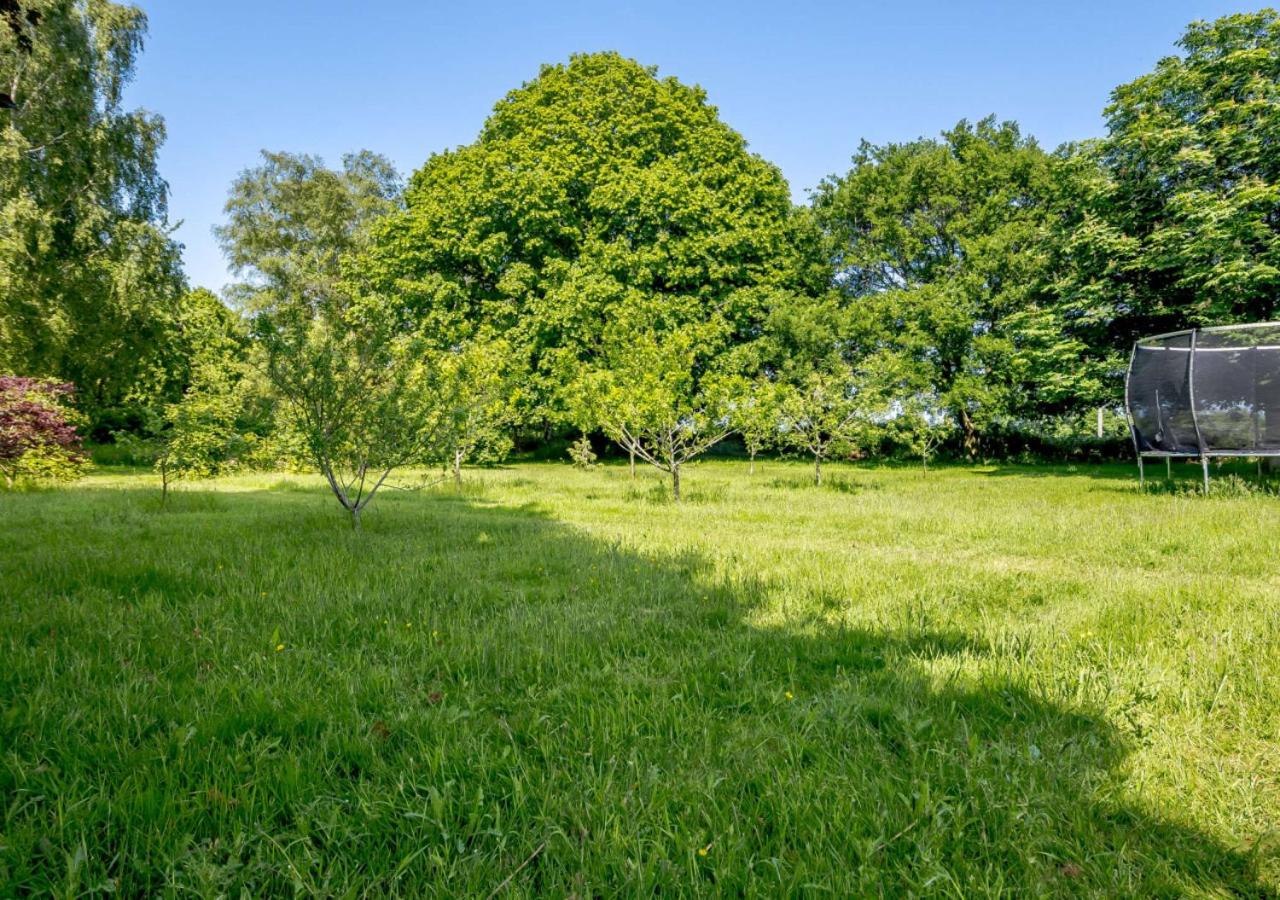 Farnham Vacations - Farnham Barn - Property Image 7