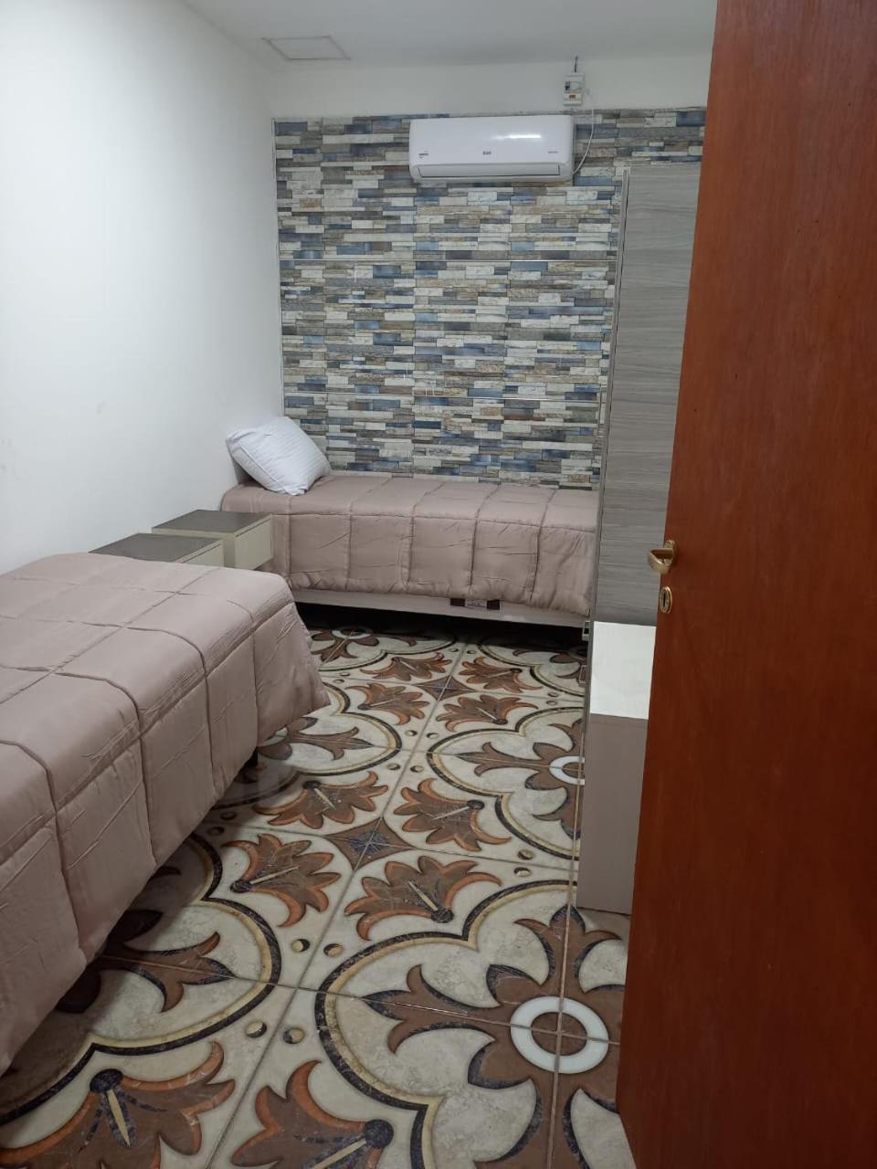 Casa en complejo Llay