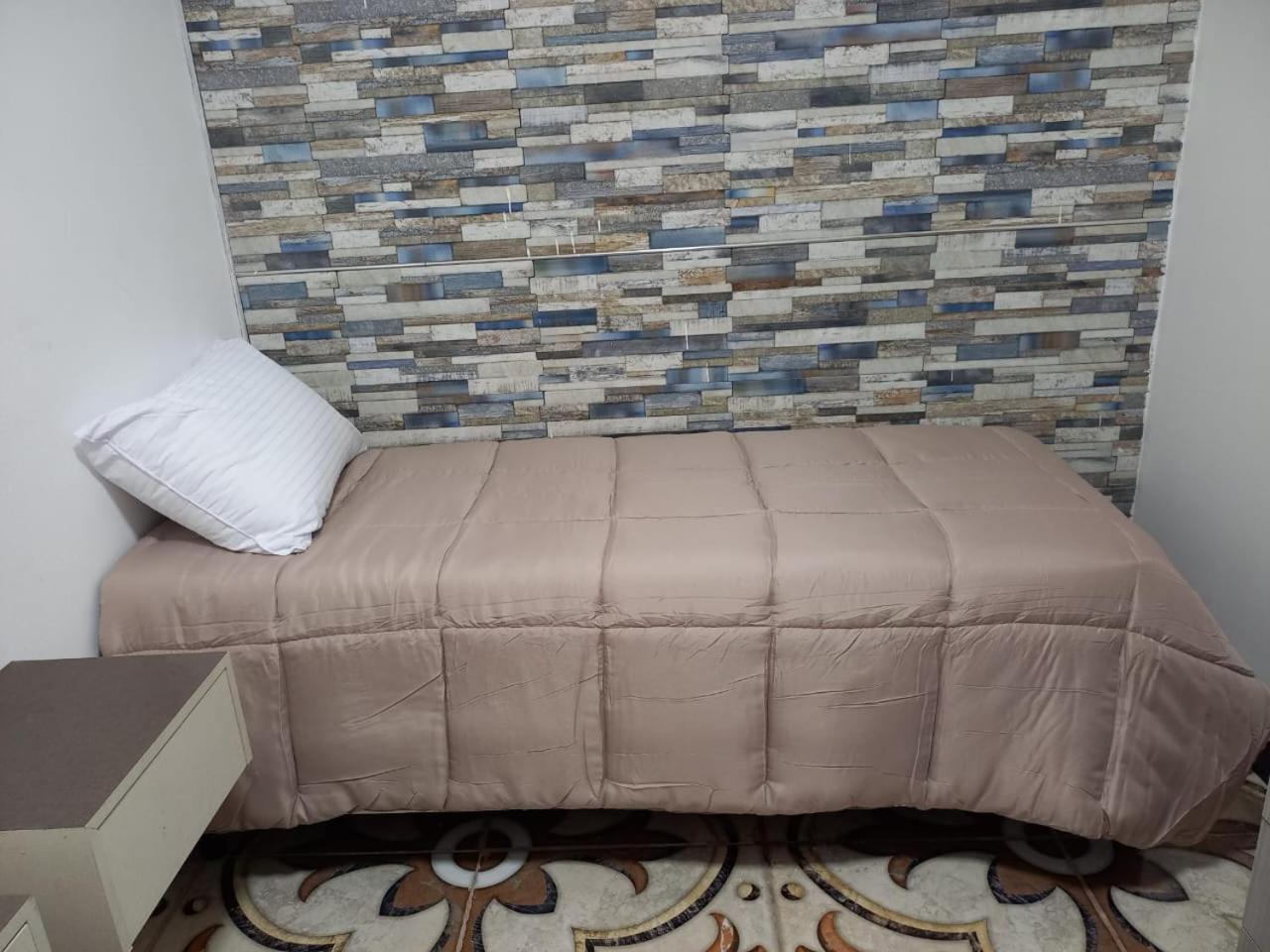 Casa en complejo Llay