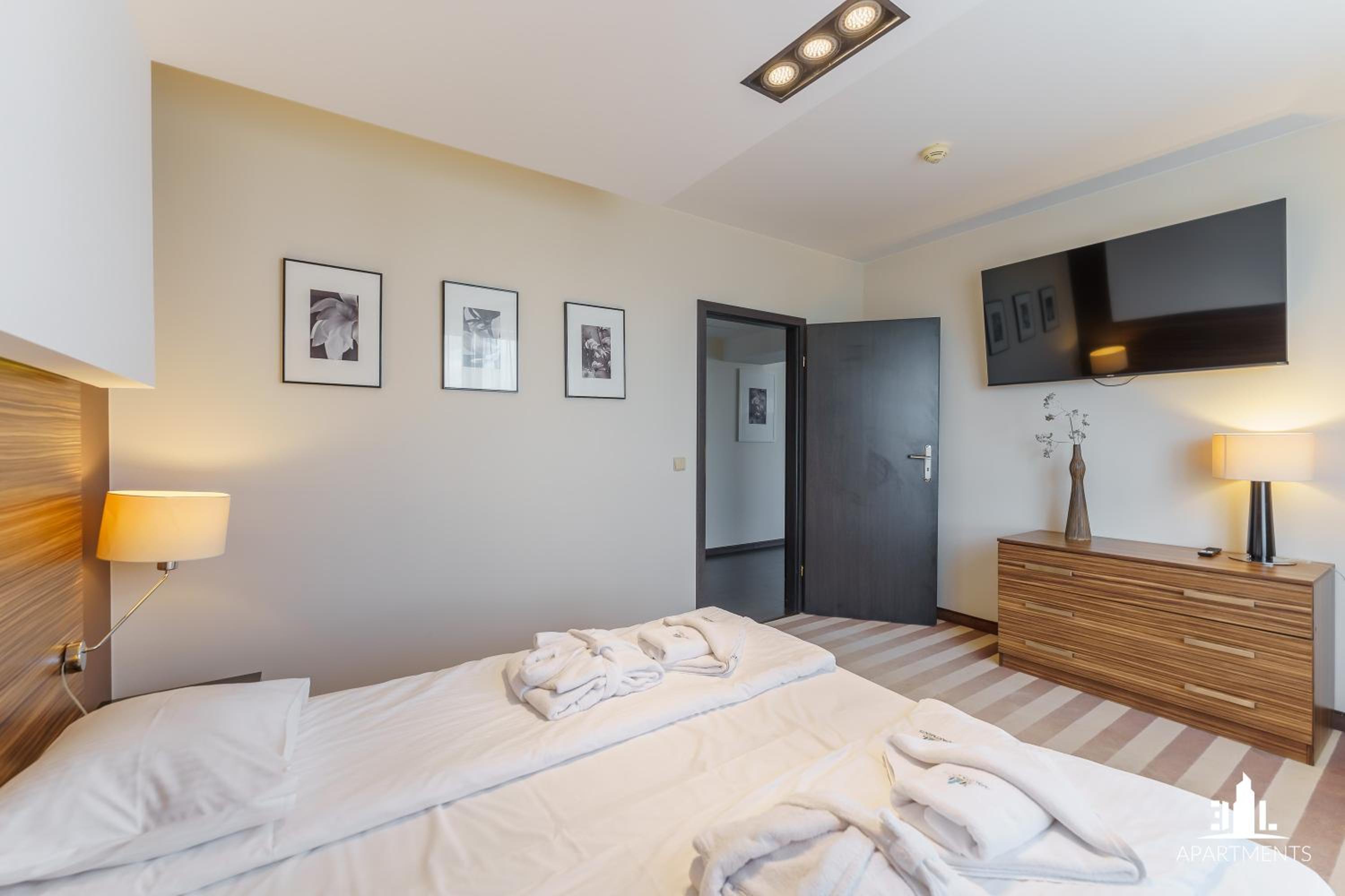 3L Apartments Diva