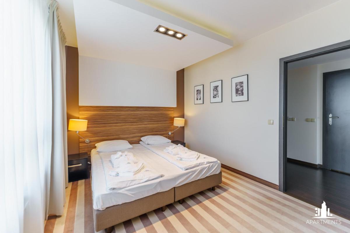 3L Apartments Diva
