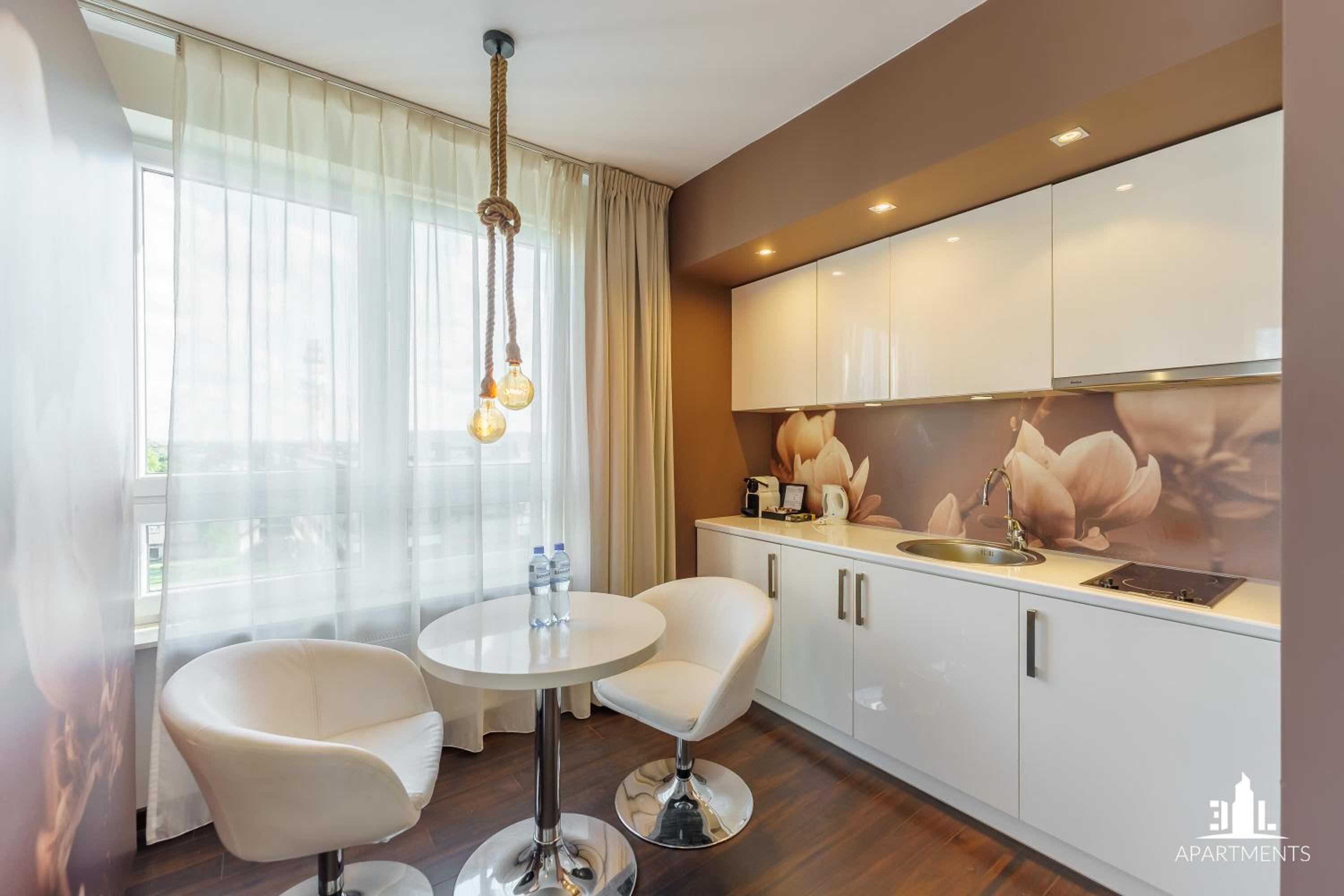 3L Apartments Diva