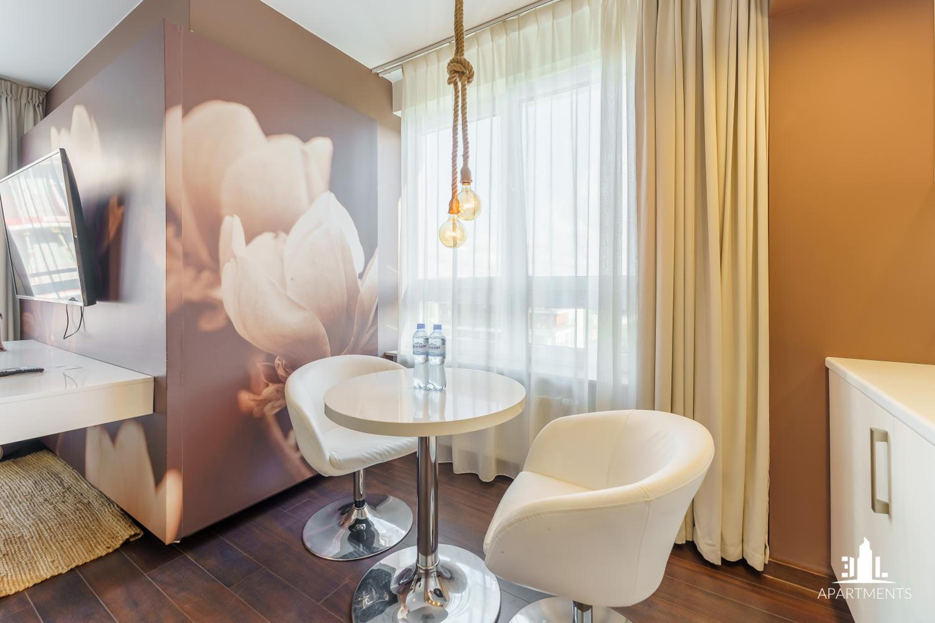 3L Apartments Diva