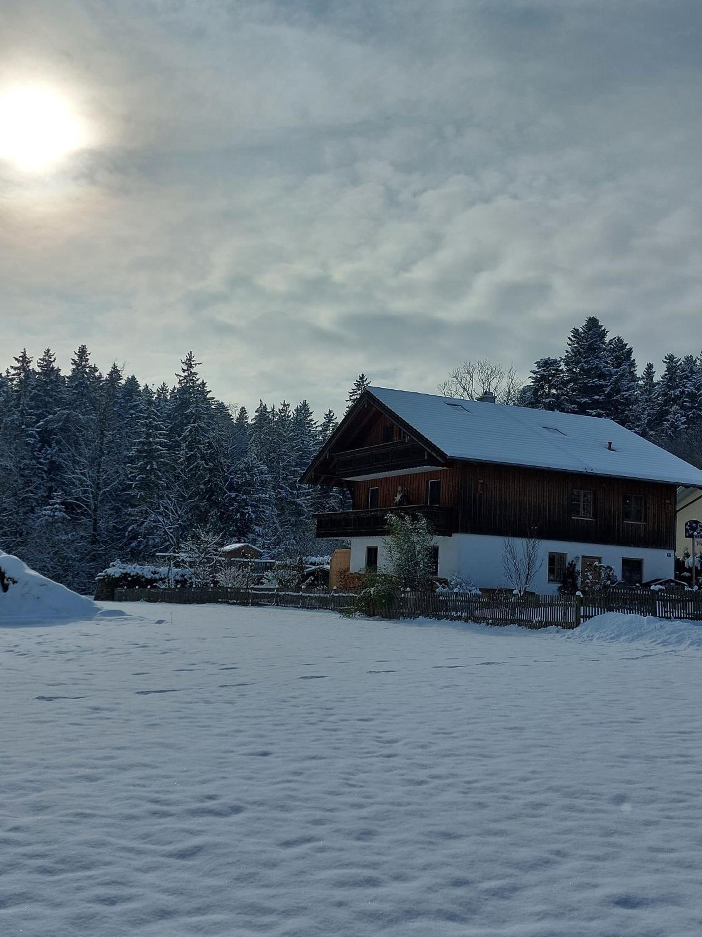 Ferienwohnung Holzmaier view 5