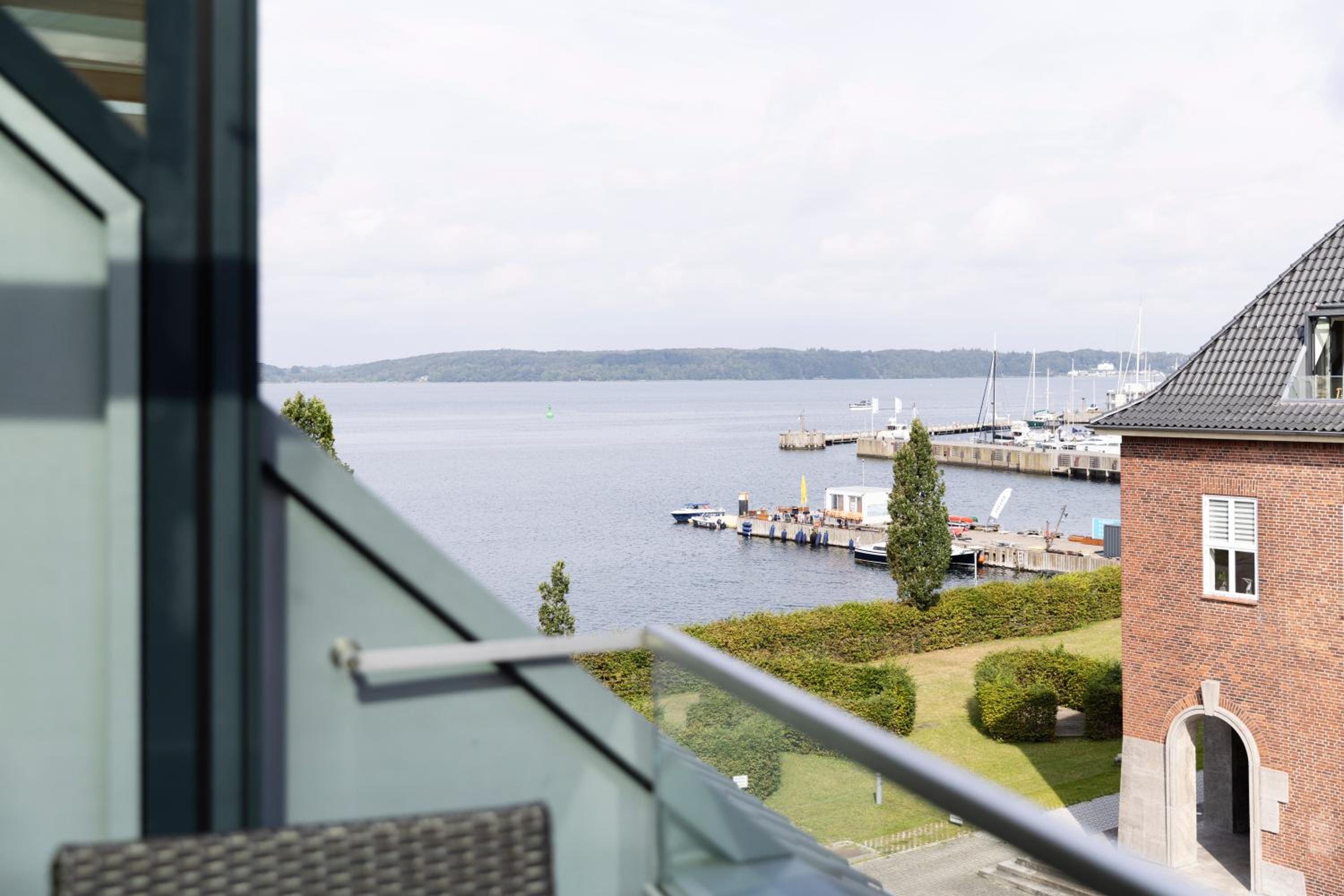 Ferienwohnung Sonnenschein in Flensburg, Sonwik
