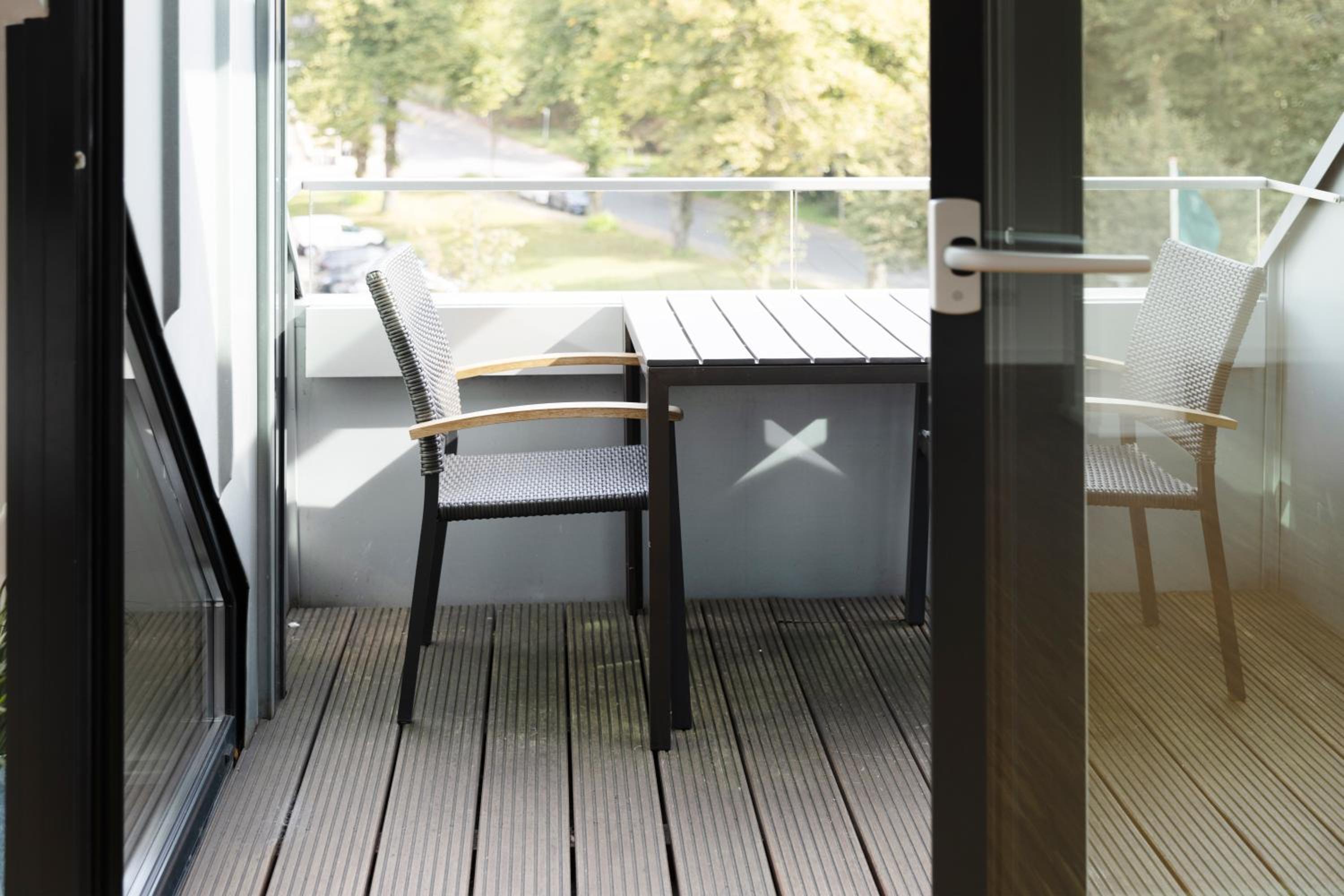 Ferienwohnung Sonnenschein in Flensburg, Sonwik