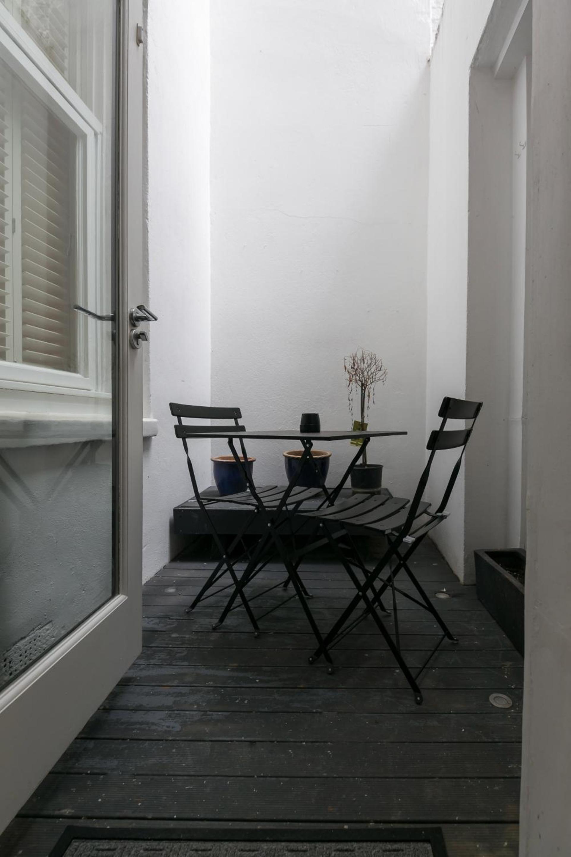 The Notting Hill Residence - 2 BR Apartment Close to Hyde Park