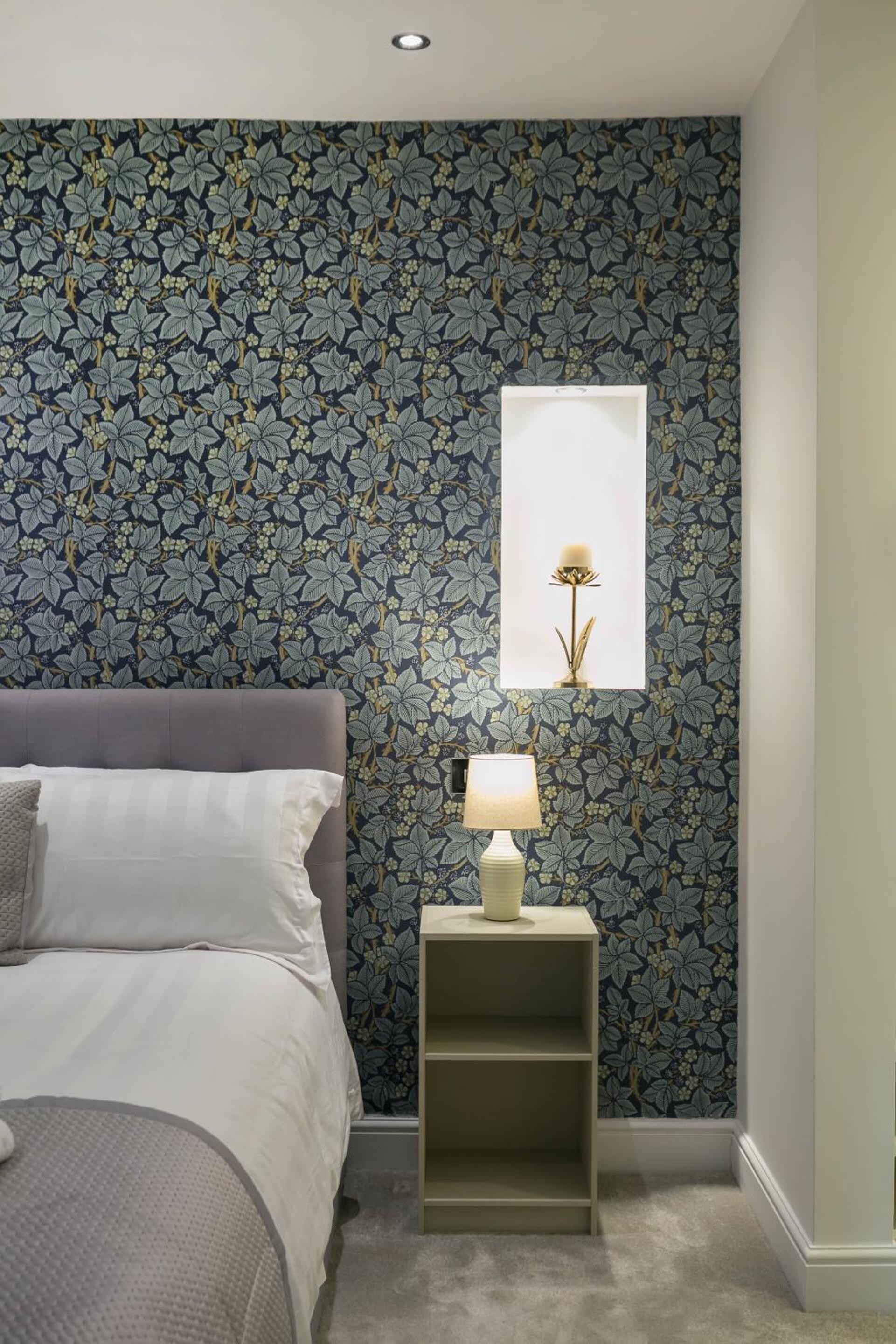 The Notting Hill Residence - 2 BR Apartment Close to Hyde Park