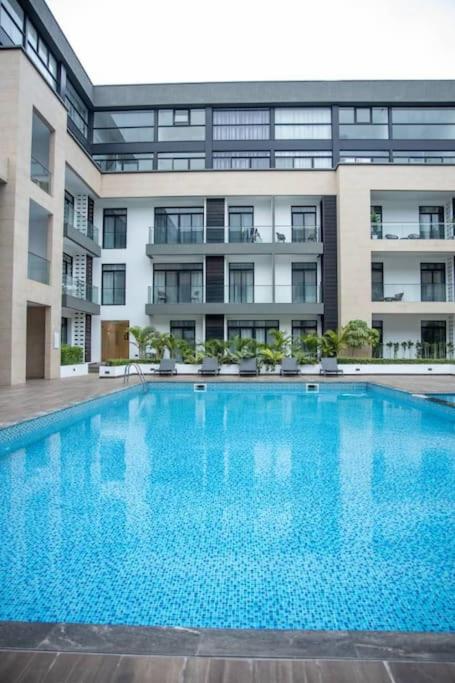 Skyline 1 Bed, Loft 2 @Embassy Gardens