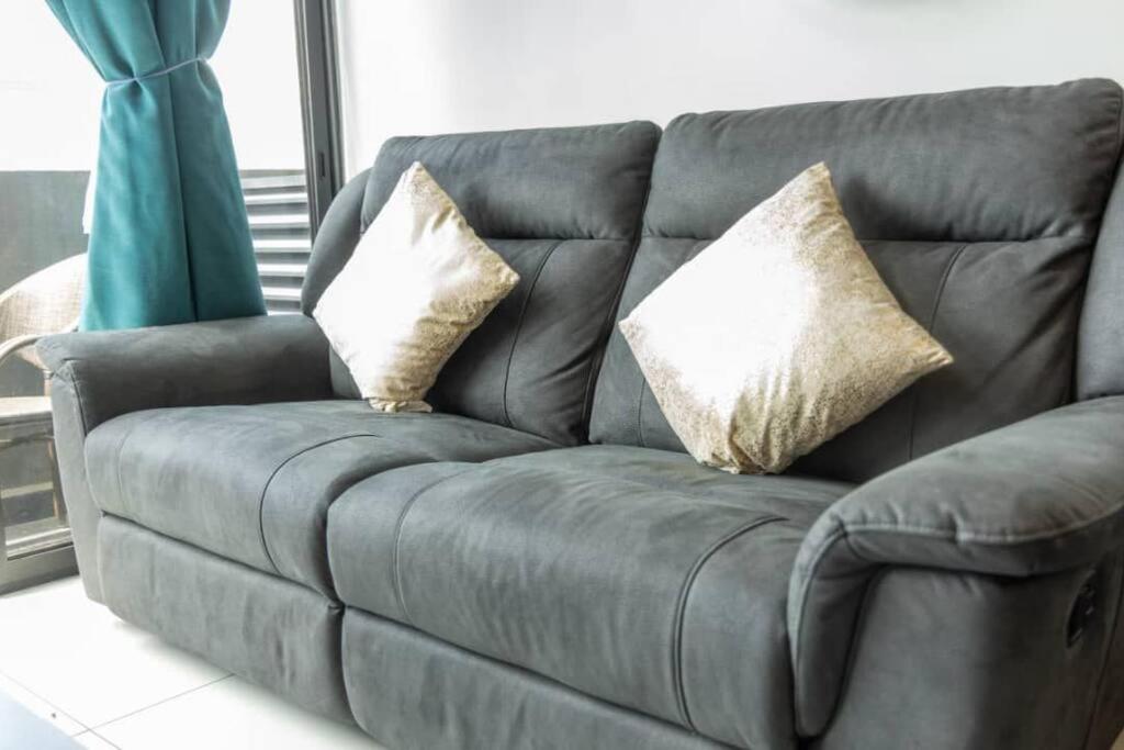Skyline 1 Bed, Loft 2 @Embassy Gardens