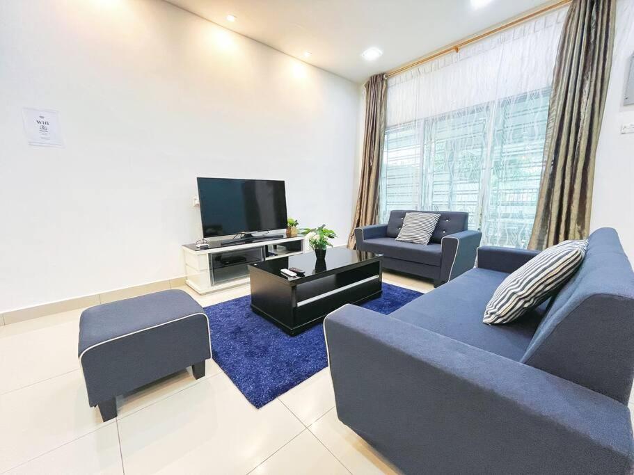 KawanMu House with 6 Bedrooms photo 8