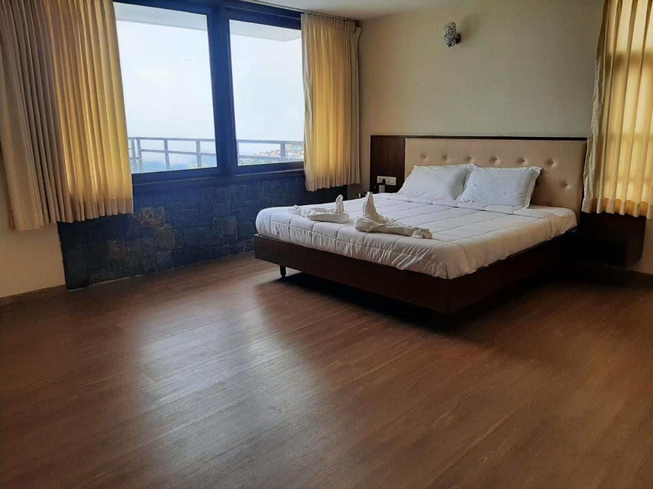 Cloud's Abode Homestay view 3