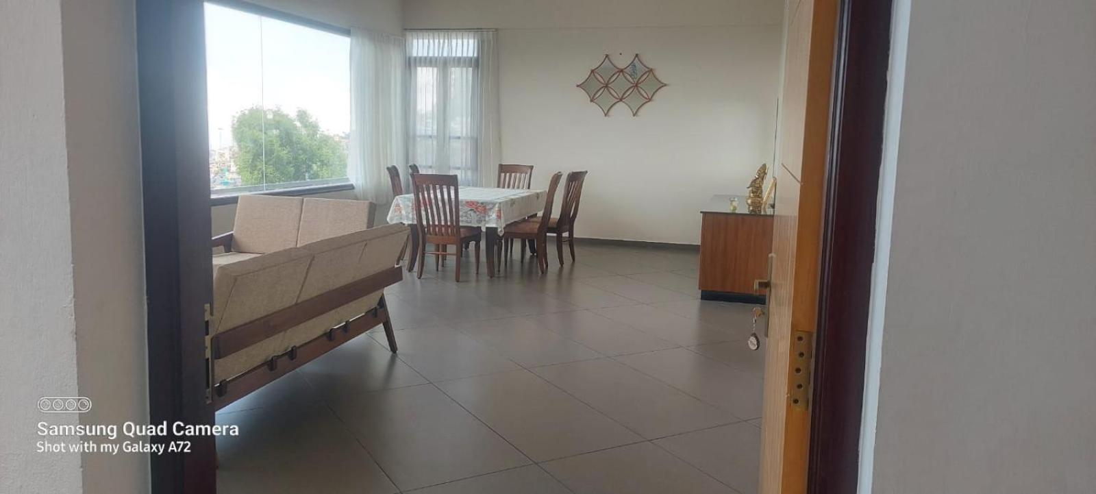 Cloud's Abode Homestay view 4