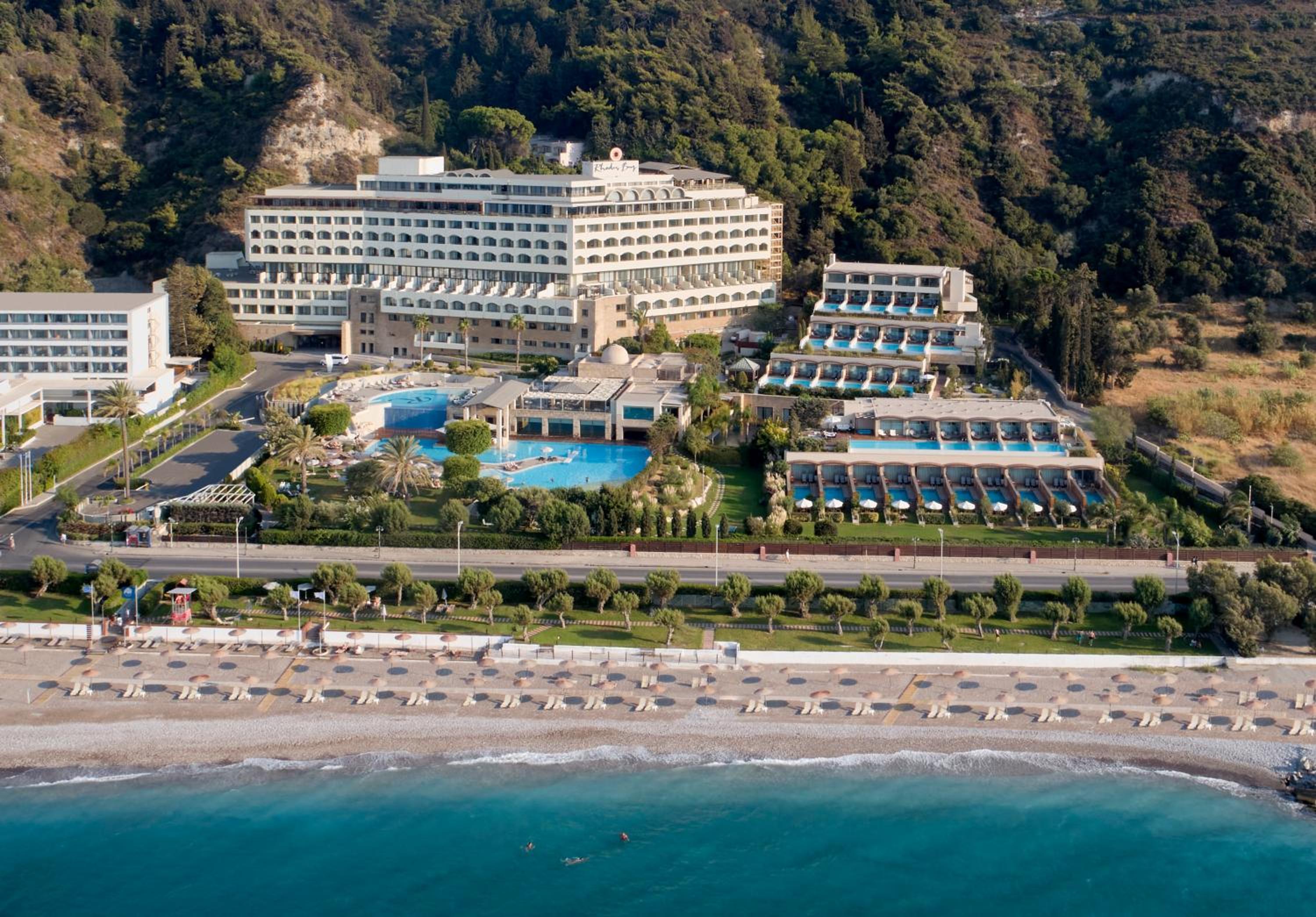 Amus Hotel & Spa