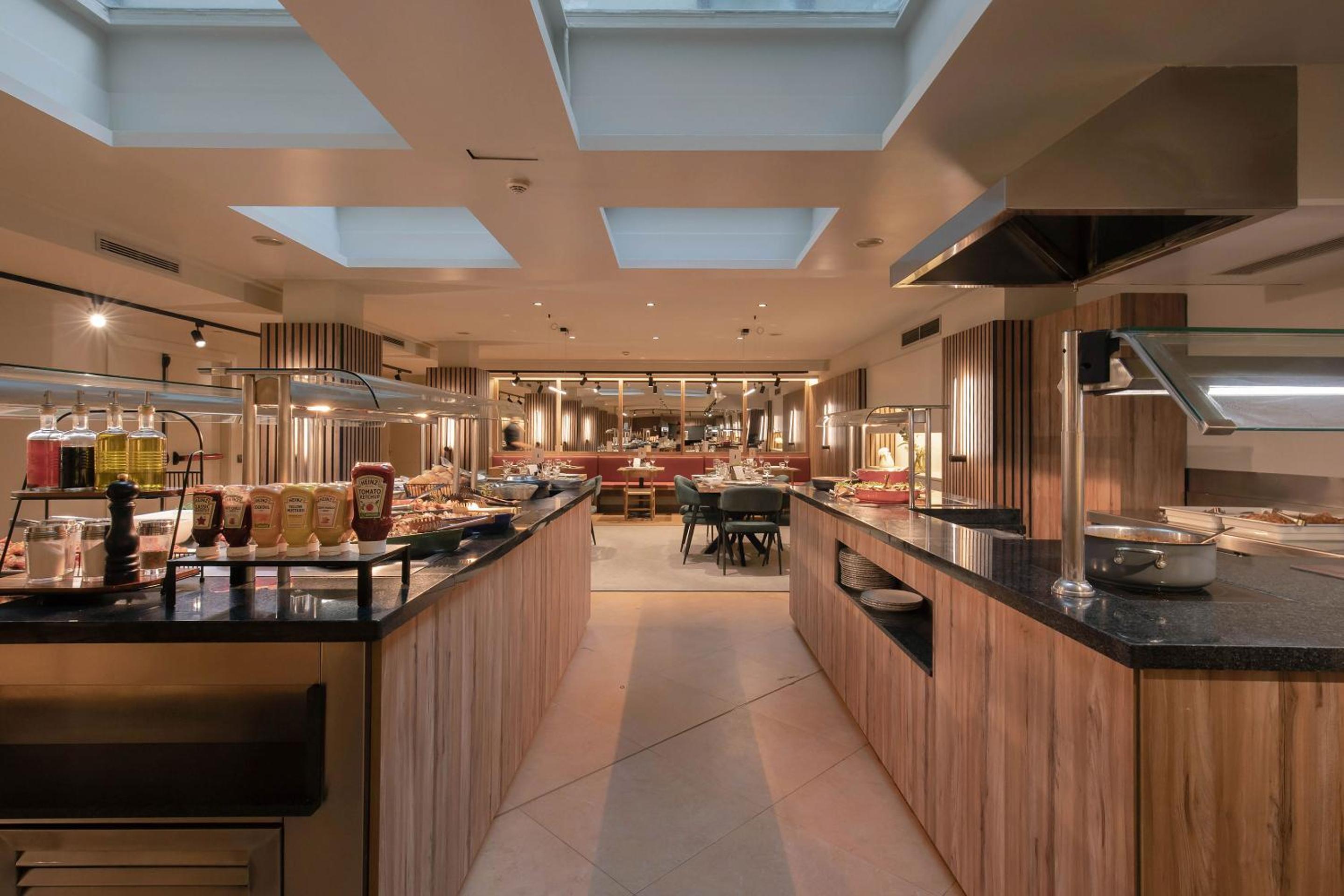 Andorra la Vella Vacations - Hotel Magic Andorra - Property Image 19