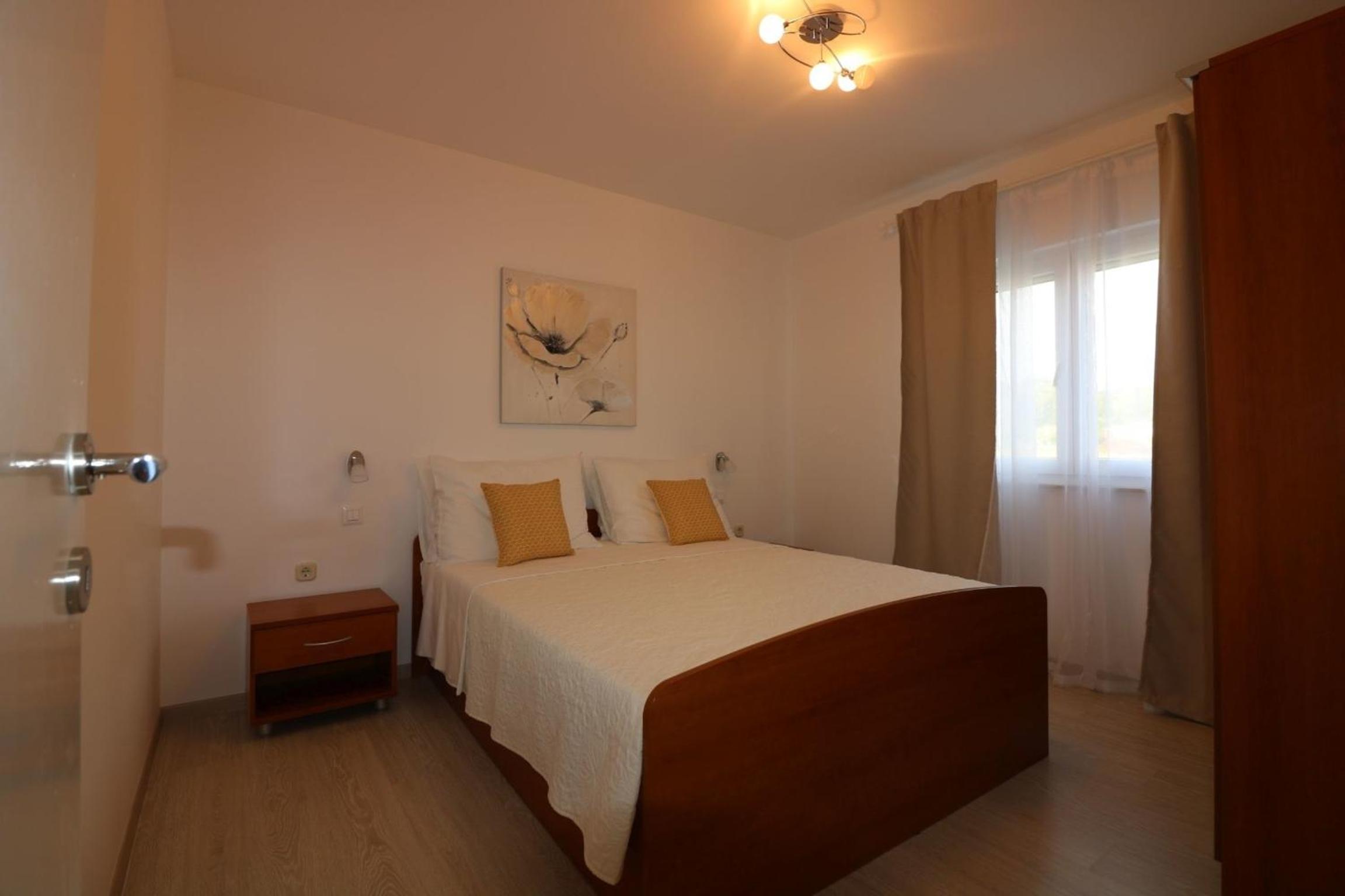 Bungalow Melisa 8 view 2