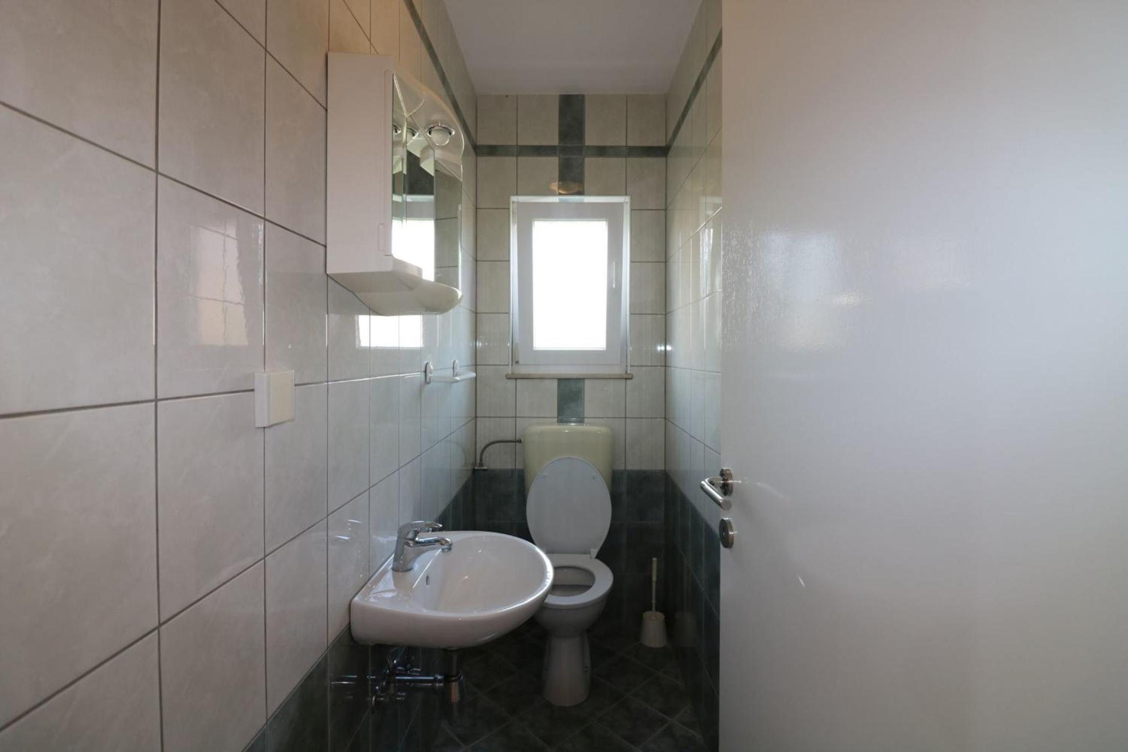 Bungalow Melisa 8 view 5