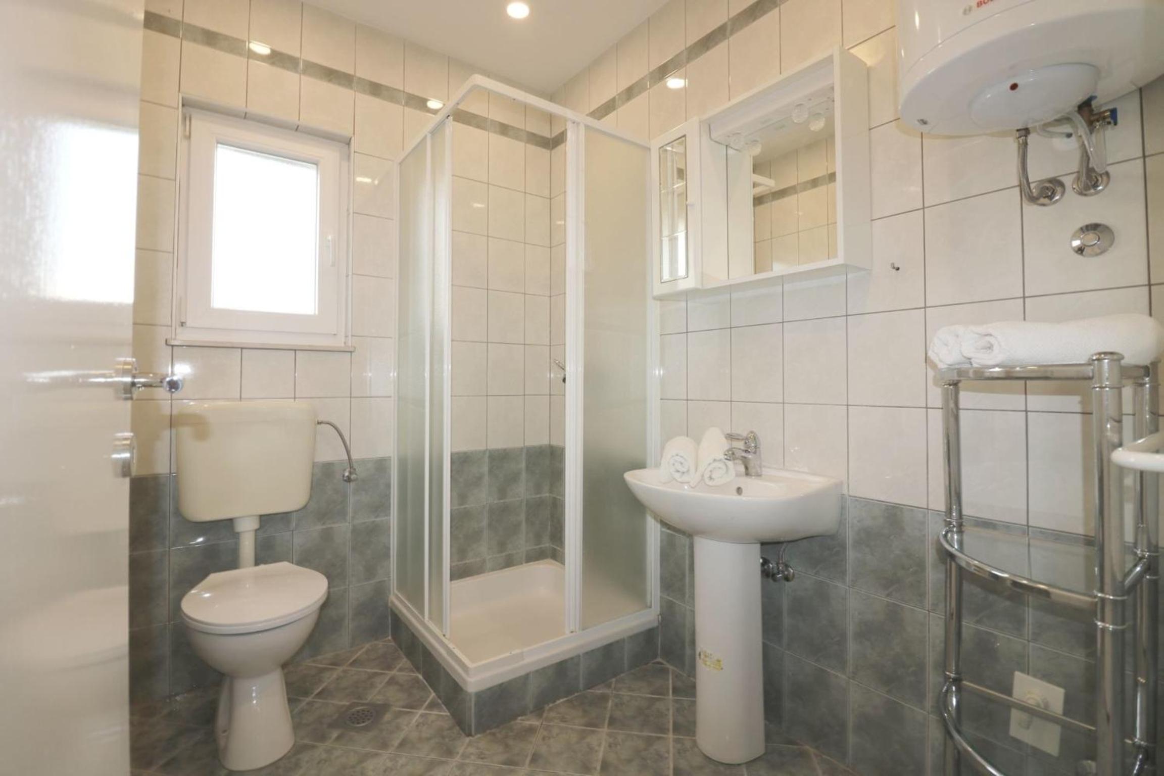Bungalow Melisa 8 view 4