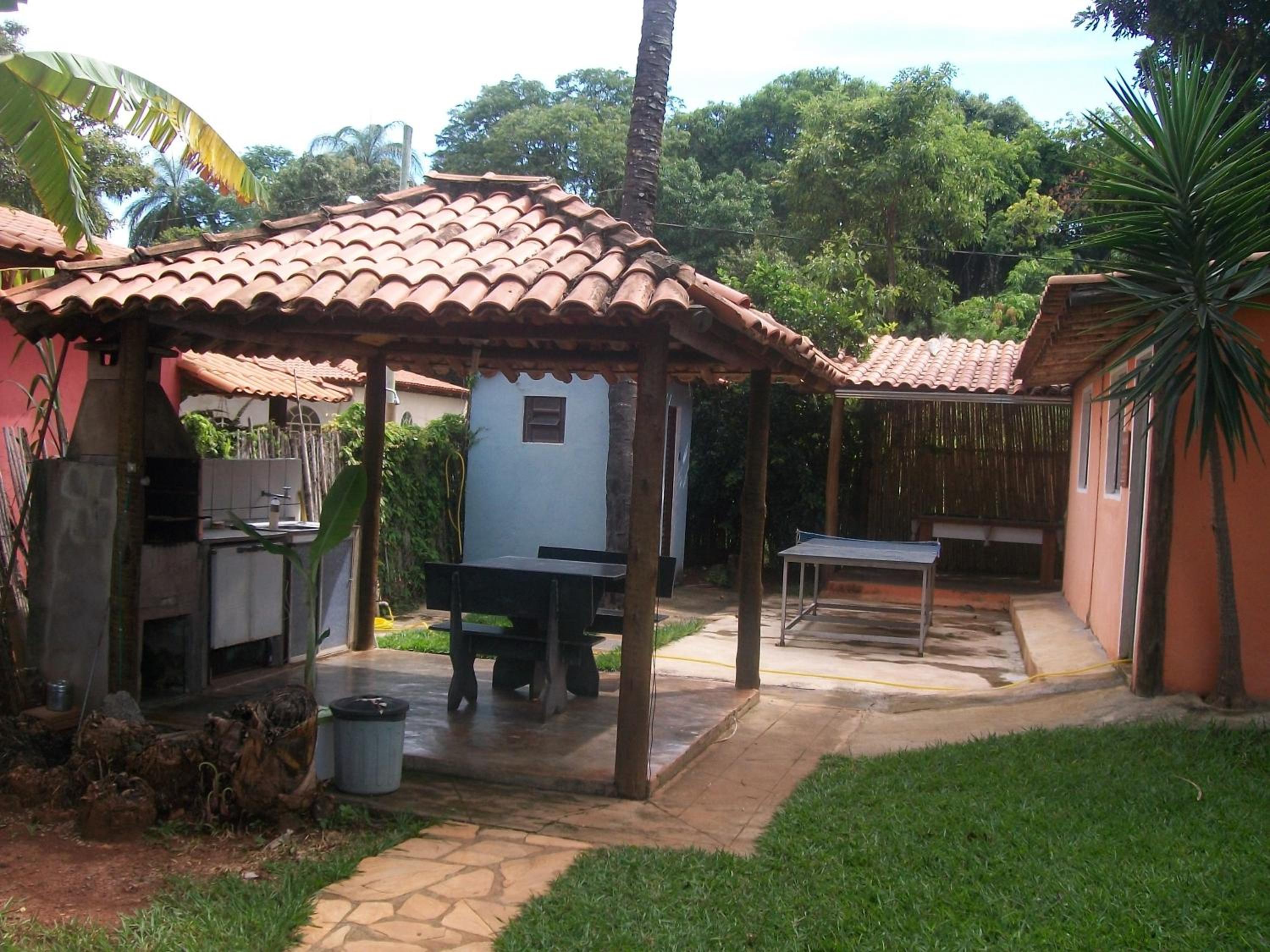 Pousada Shangrilá