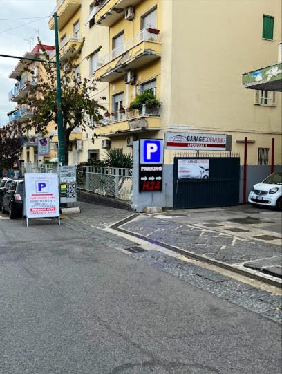 Casina Portici