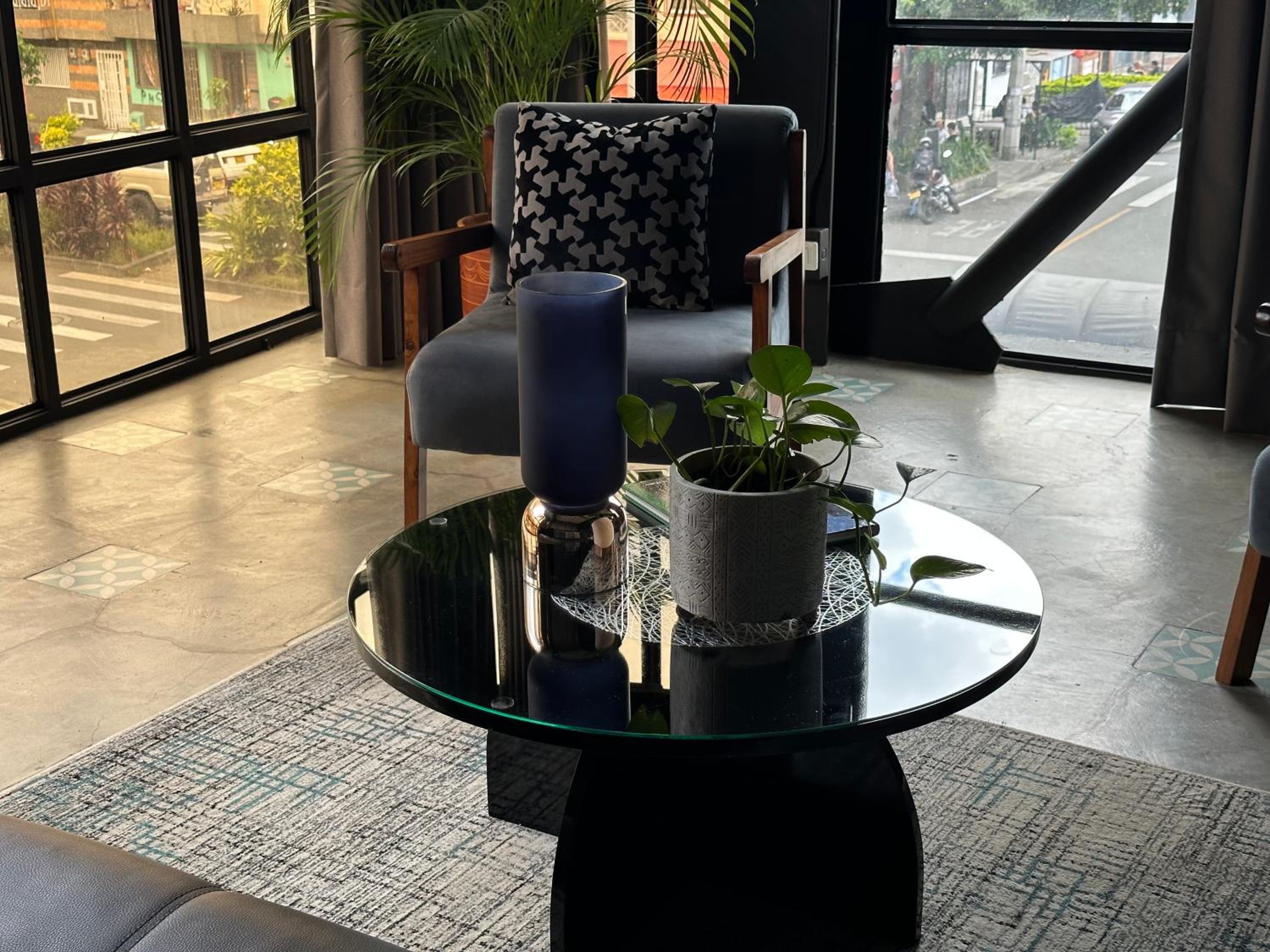 Apartamento loft medellin by Casa Lucca