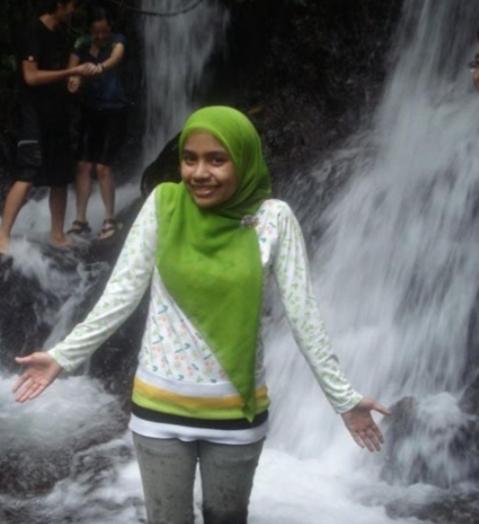 Eltari Homestay view 2