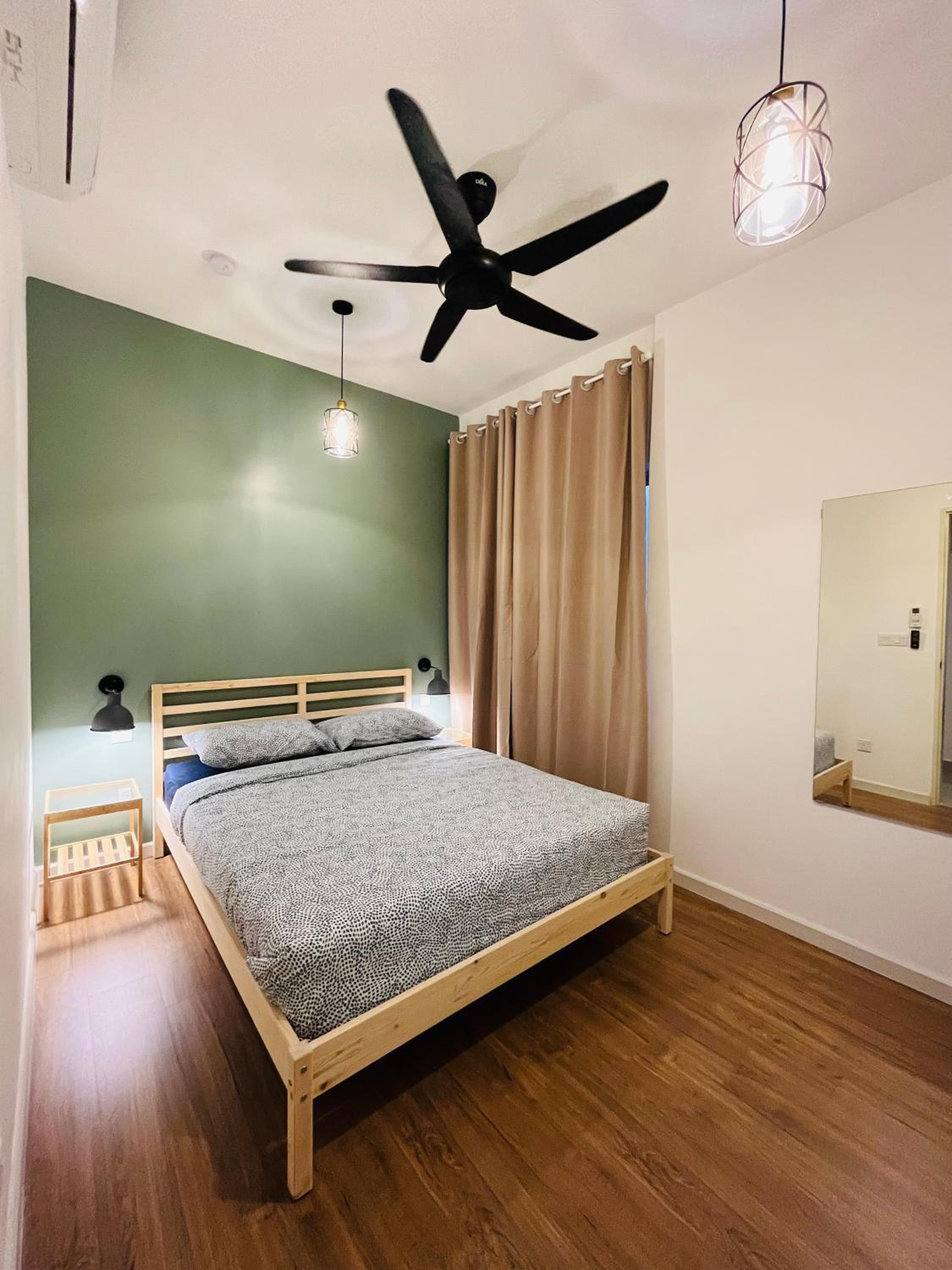 COMFY SKY SUITE Free Wifi & Netflix photo 2