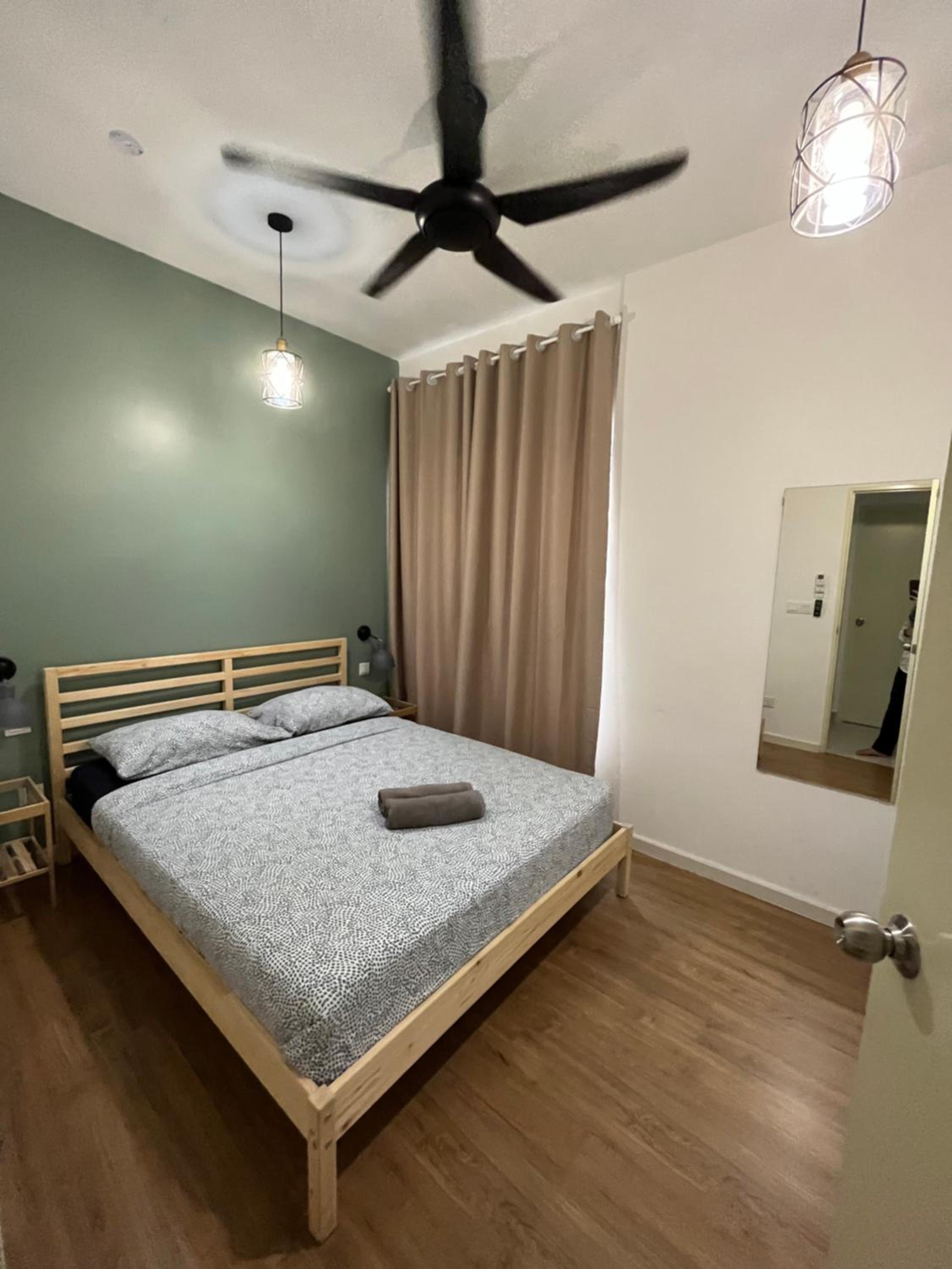 COMFY SKY SUITE Free Wifi & Netflix photo 3