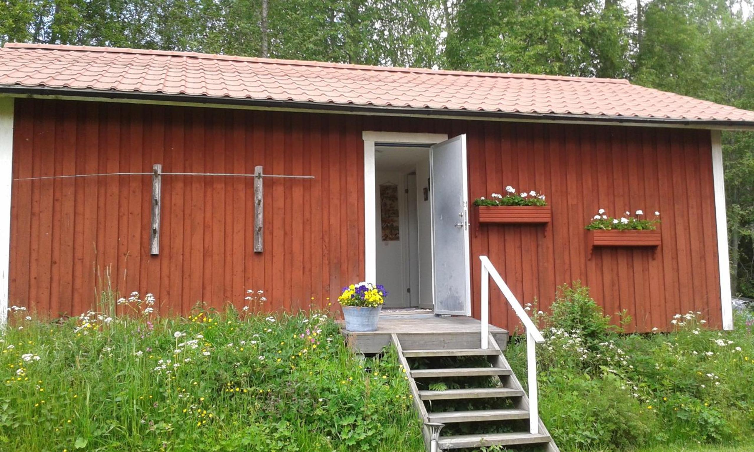 Kullsbjörken Bed & Breakfast
