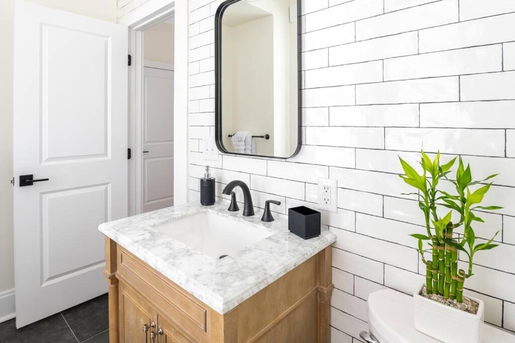 Newly Renovated Home