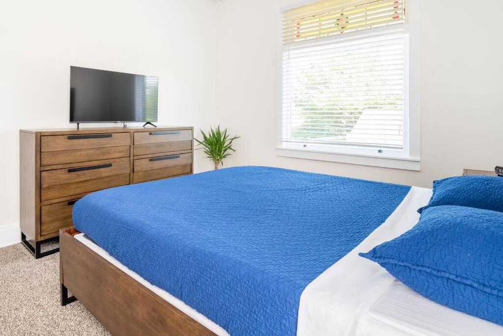 Newly Renovated Home