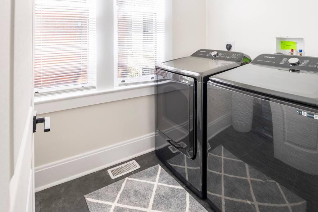 Newly Renovated Home