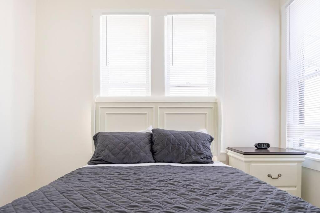 Newly Renovated Home