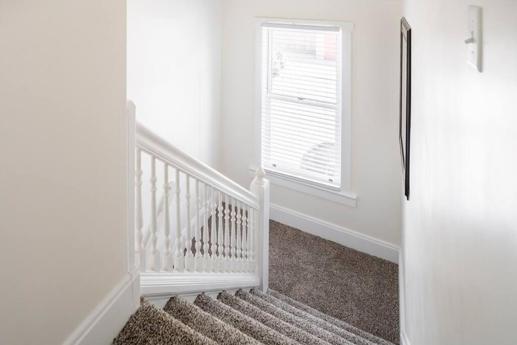 Newly Renovated Home