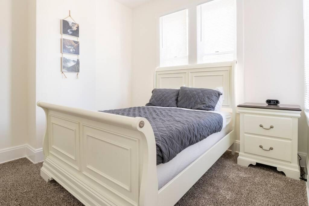 Newly Renovated Home