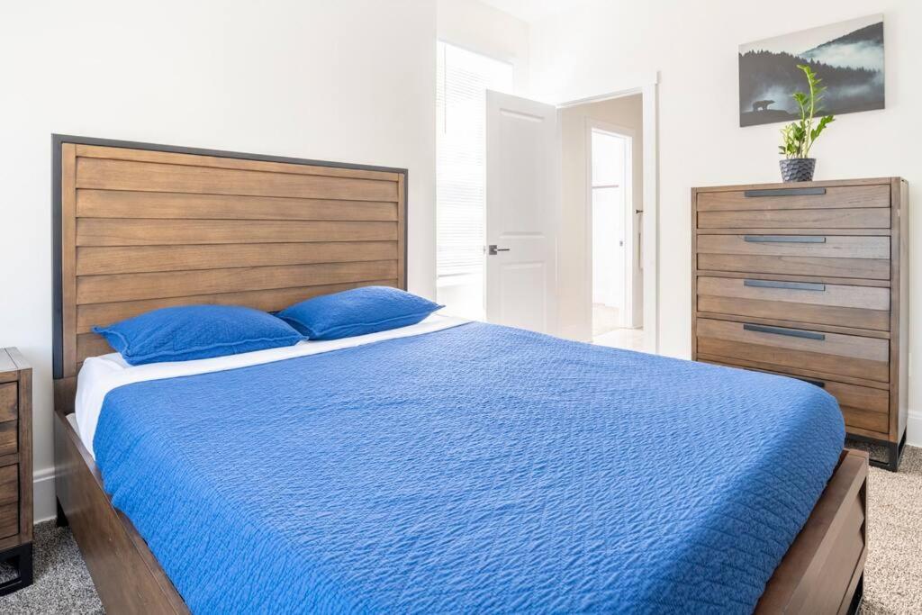 Newly Renovated Home