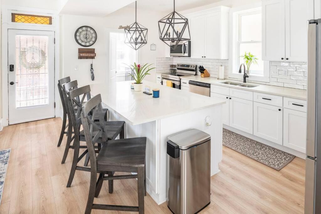 Newly Renovated Home