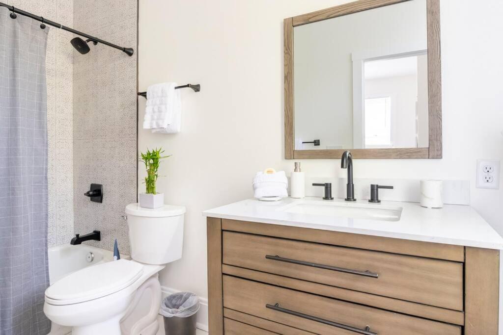Newly Renovated Home