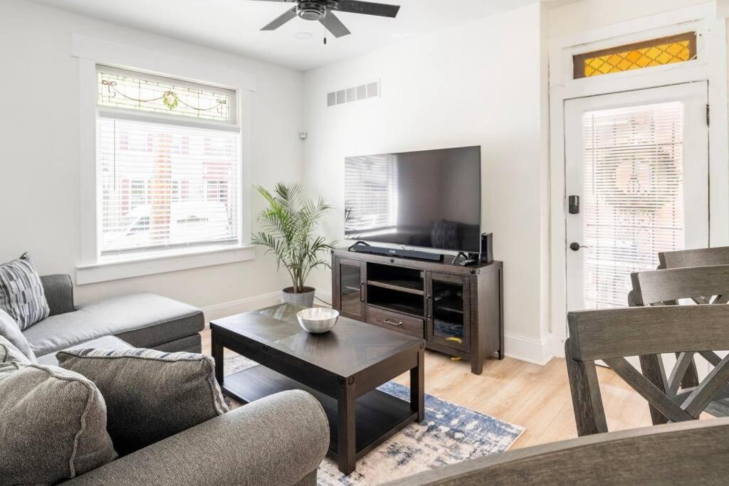 Newly Renovated Home