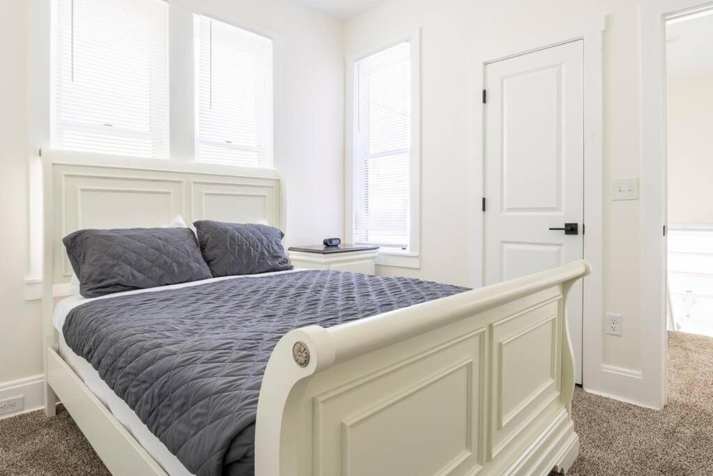 Newly Renovated Home