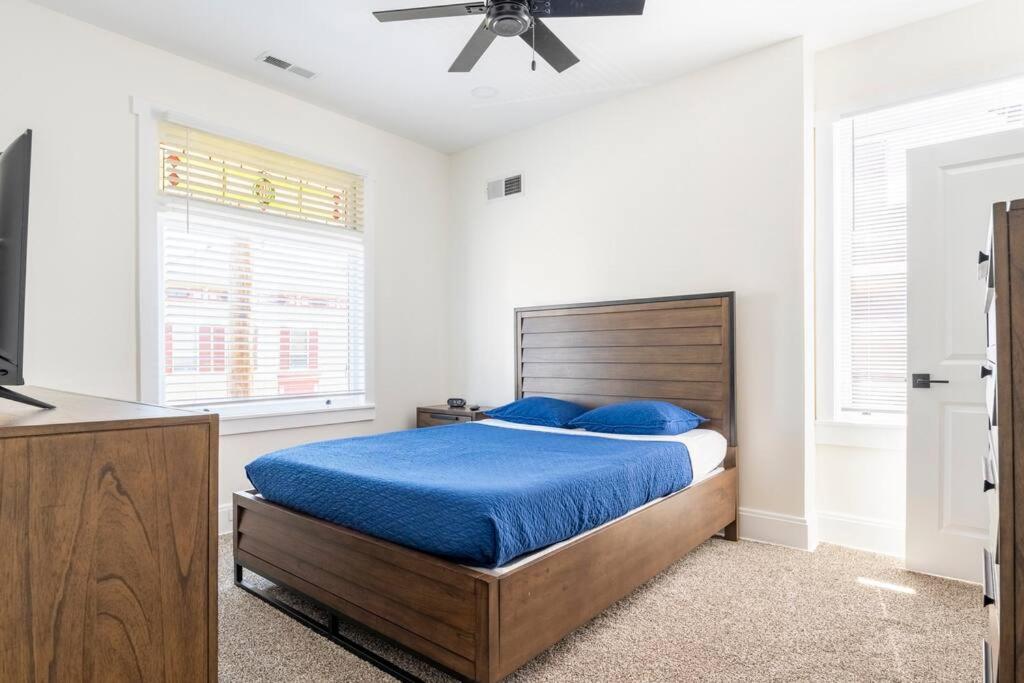 Newly Renovated Home
