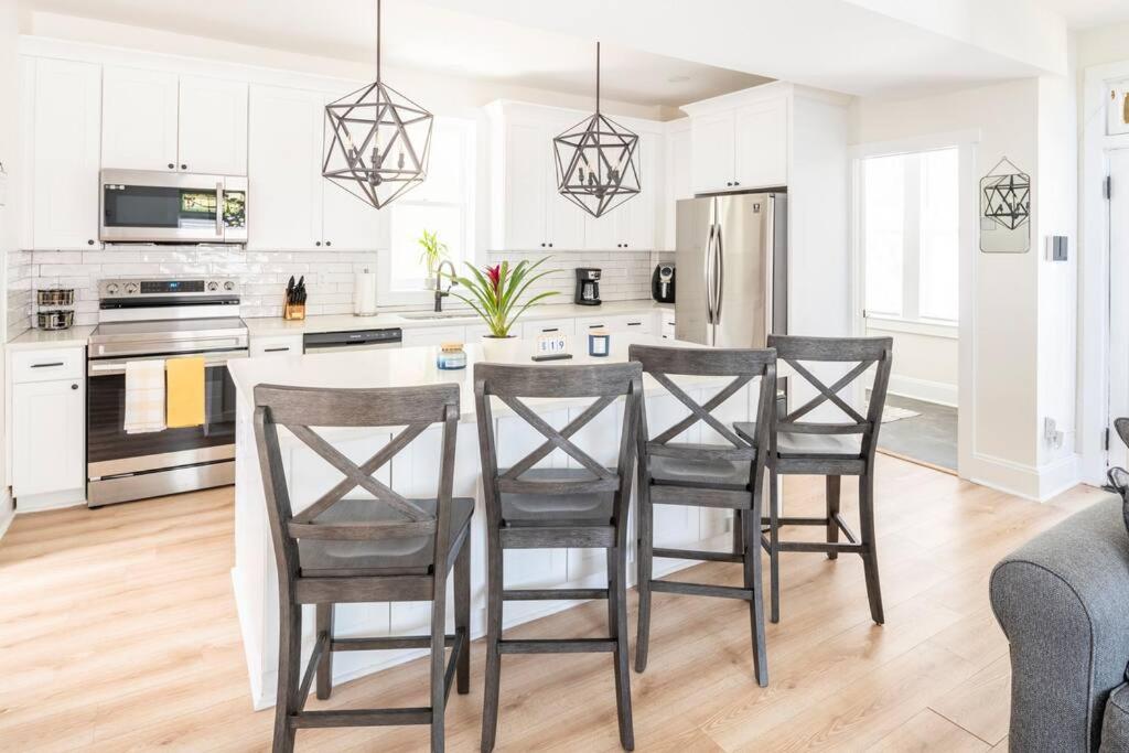 Newly Renovated Home