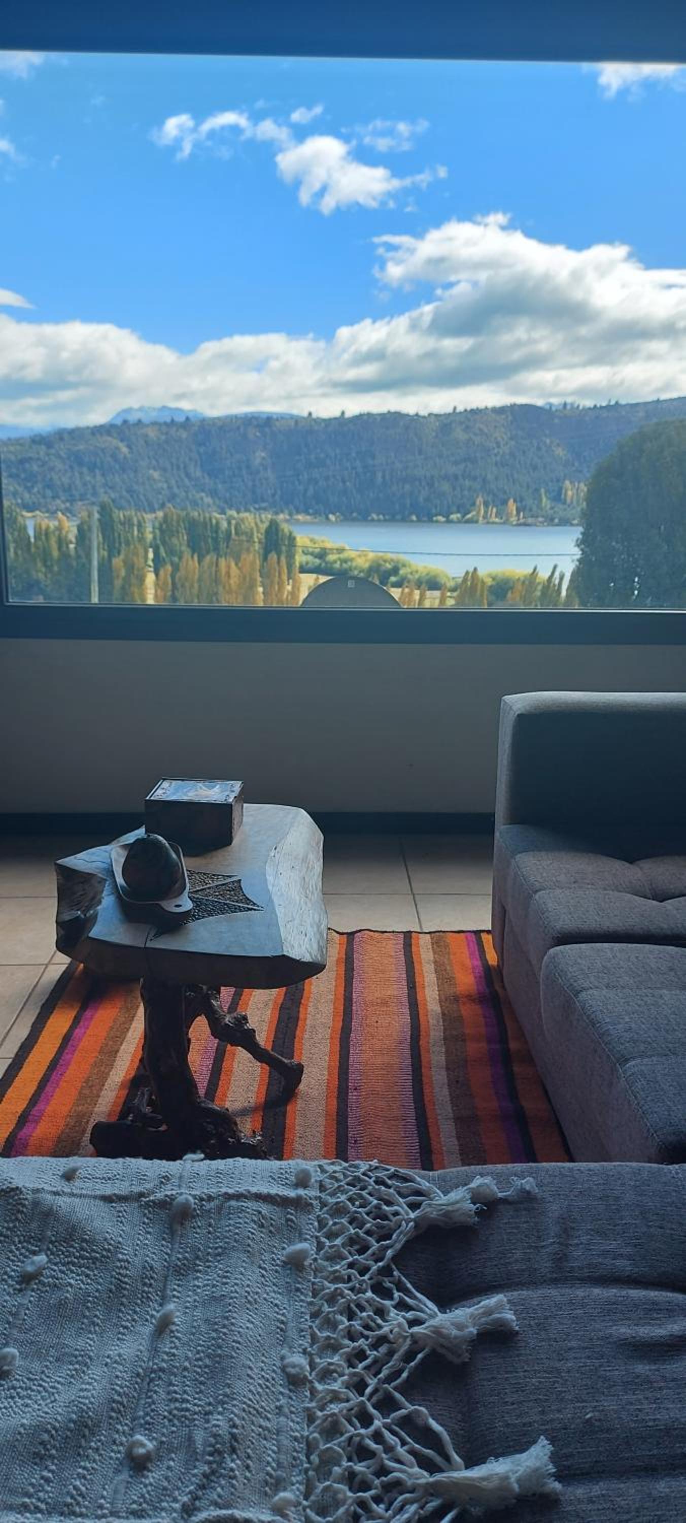 Lares de Yaima Cholila Chubut