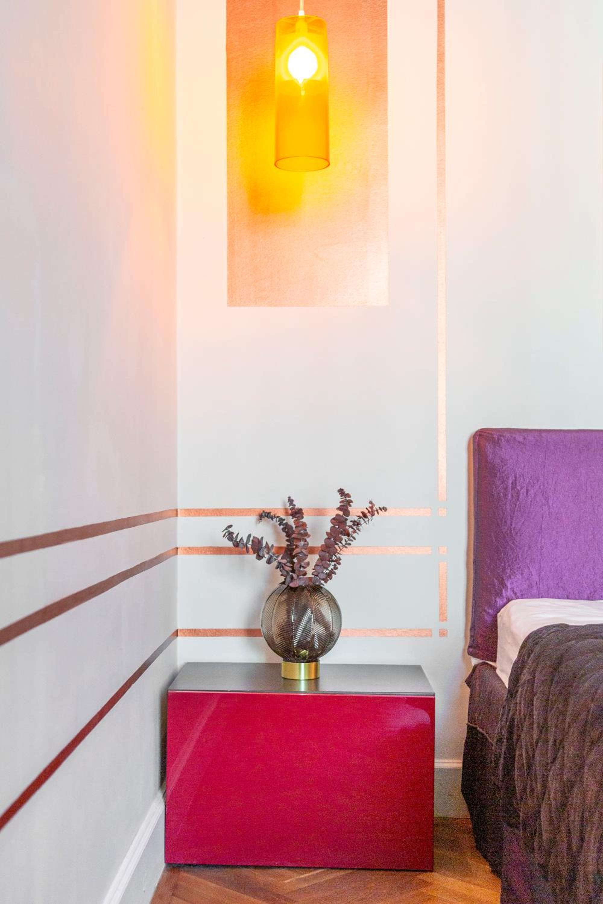 Exclusive & Stylish Central Apartment in the Heart of Budapest view 2