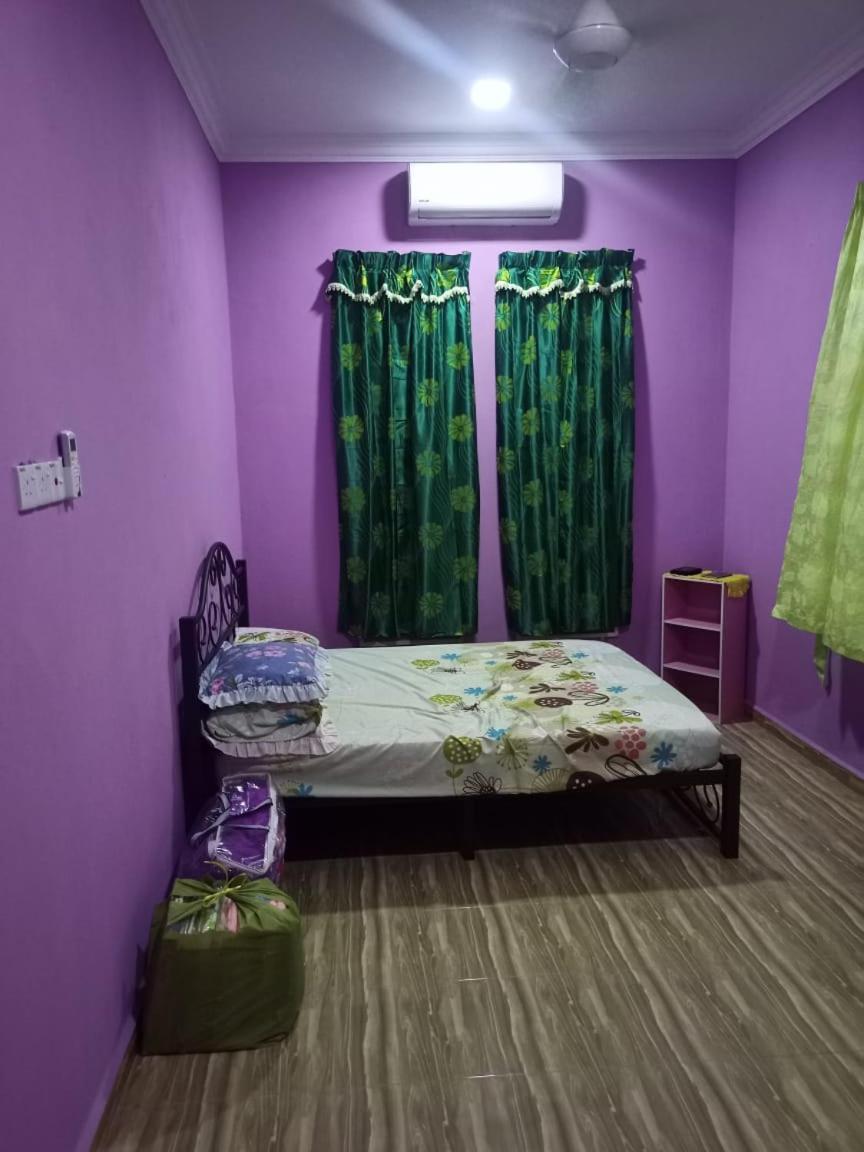 homestay pasir mas photo 4