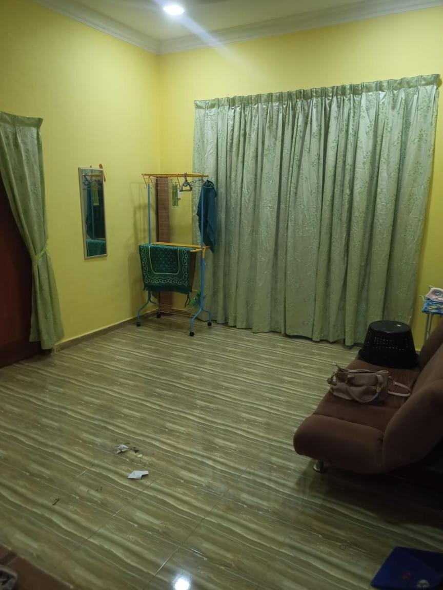 homestay pasir mas photo 5